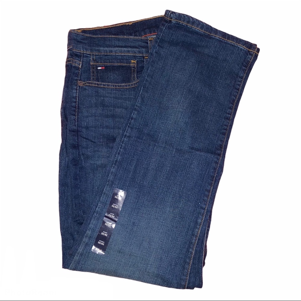 Tommy Hilfiger Jeans
